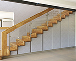 Construction et protection de vos escaliers par Escaliers Maisons à Petiville